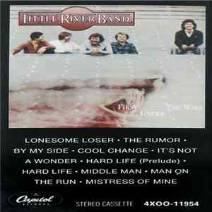 Little River Band - First Under The Wire Album