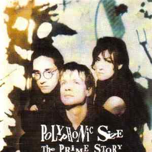 Polyphonic Size - The Prime Story Album
