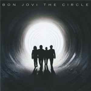 Bon Jovi - The Circle Album