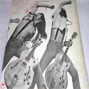 Ted Nugent - Libre Para Todos Album