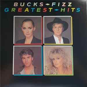 Bucks Fizz - Greatest Hits Album