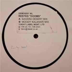 Rested - Dooms Album