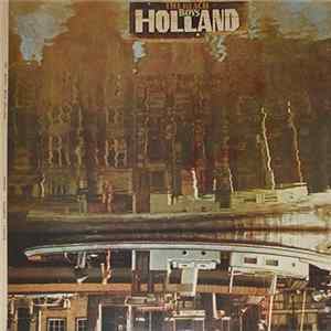 The Beach Boys - Holland Album