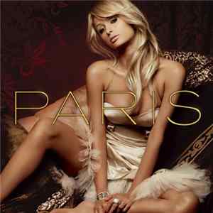 Paris Hilton - Paris Album