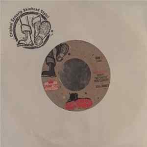 Monty "Neysmith" Montgomery With Soul Radics - Spirit of 69 / Baby Be True Album
