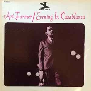 Art Farmer - Evening In Casablanca Album