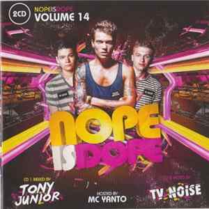 Various - Nope Is Dope Volume 14 Album