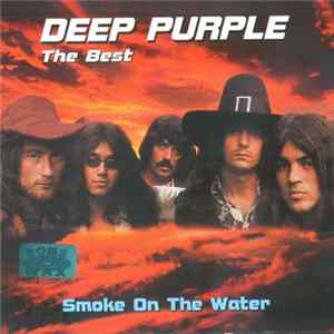 Deep Purple - Smoke on the water. The best Album