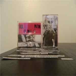 Various - Fuck Putin Album