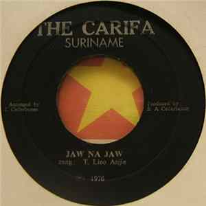 The Carifa - Jaw Na Jaw Album
