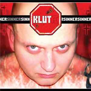Klutæ - Sinner Album