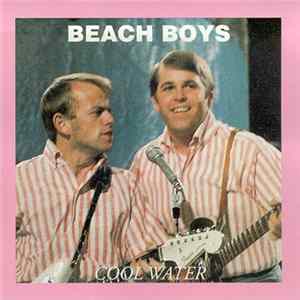Beach Boys - Cool Water Album