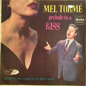 Mel Torme - Prelude To A Kiss Album