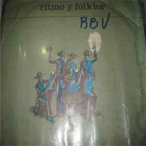 Various - Ritmo Y Folklor Album