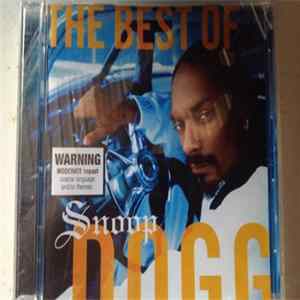 Snoop Dogg - The Best Of Snoop Dogg Album