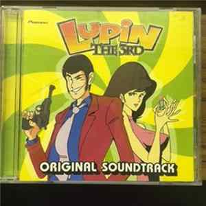 You & The Explosion Band - Lupin The 3rd Original Soundtrack Album