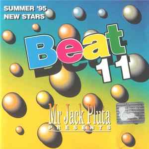 Various - New Beat Vol. 11 Album