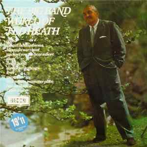 Ted Heath And His Music - The Big Band World Of Ted Heath Album
