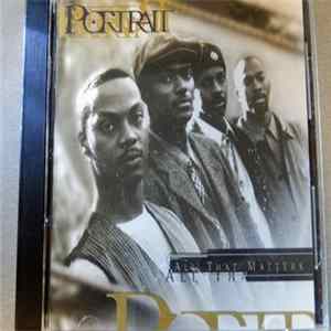 Portrait - All That Matters Album