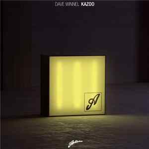 Dave Winnel - Kazoo Album