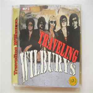 Traveling Wilburys - Collection Album