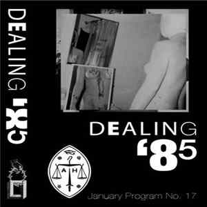Dealing - '85 Album