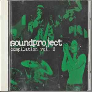 Various - Soundproject (Compilation Vol. 2) Album