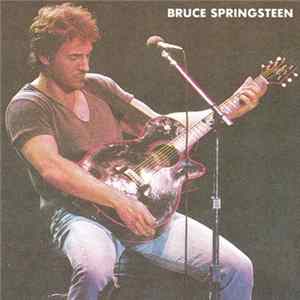 Bruce Springsteen - You Better Not Touch Album