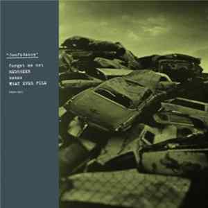 Forgetmenot / Redsheer / KMKMS / What Ever Film - Confidence Album