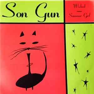 Son Gun - Wicked Album