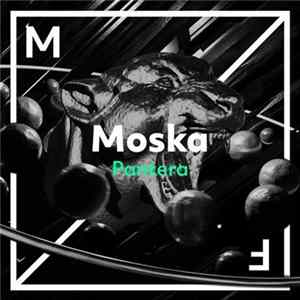 Moska - Pantera Album