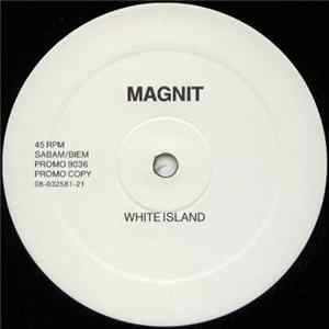Magnit - White Island Album