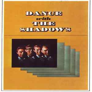 The Shadows - Dance With The Shadows Album