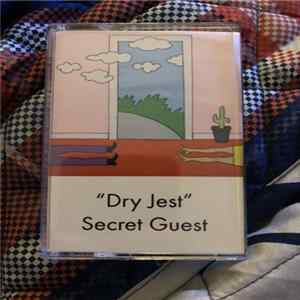 Secret Guest - Dry Jest Album