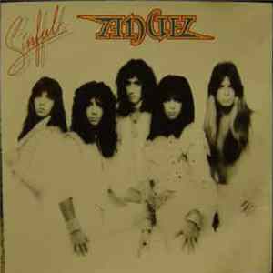Angel - Sinful Album