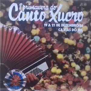 Various - 1ª Primavera Do Canto Xucro Album