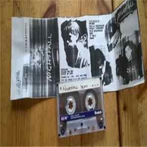Nightfall - Nightfall Album