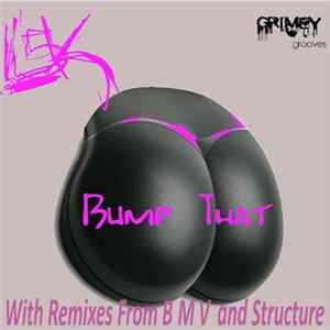 Lefty 5000 - Bump That Album