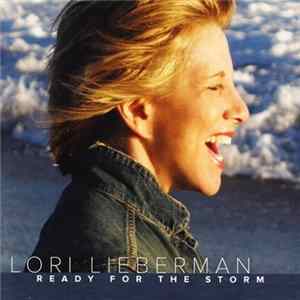 Lori Lieberman - Ready For The Storm Album