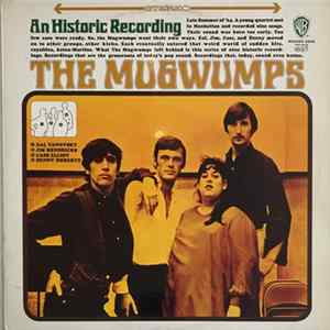 The Mugwumps - The Mugwumps Album