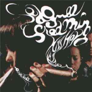 Seagull Screaming Kiss Her Kiss Her - Pink Soda Album