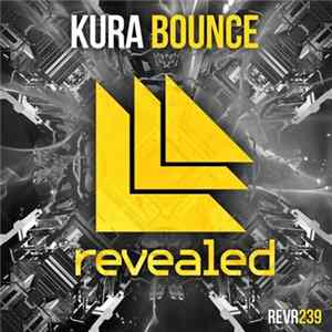 KURA - Bounce Album
