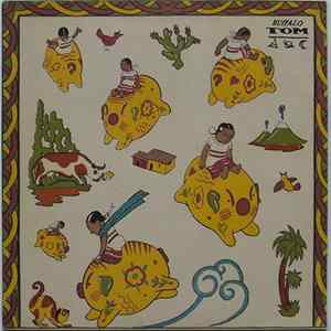 Buffalo Tom - Crawl Album