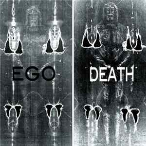 Ego Death - Ego Death Album
