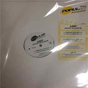Lost - Because You Loved Me Album