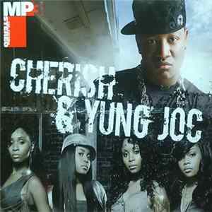 Cherish & Yung Joc - MP3 Stereo Album