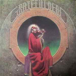 The Grateful Dead - Blues For Allah Album