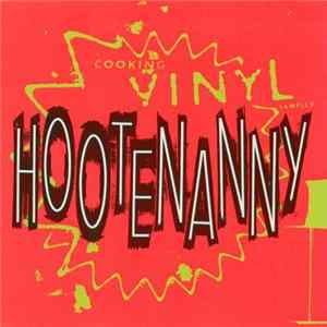 Various - Hootenanny Album