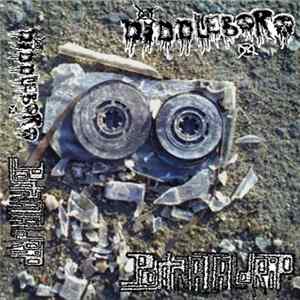 Diddleboro / Post Natal Drip - Diddleboro / Post Natal Drip Album