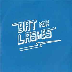 Bat For Lashes - Prescilla Album